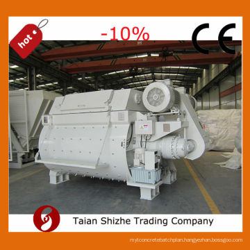 High batching performance MS series mixer,concrete mixer, mixer on sale